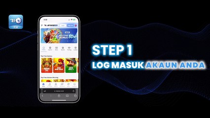 How to Deposit (BM) - RioStarz