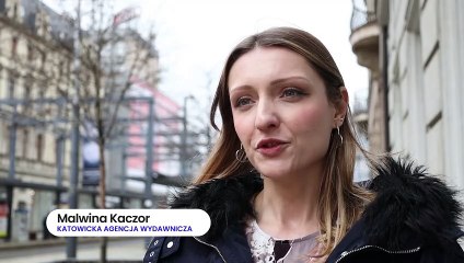 Dziennik Zachodni / Lokal na kulturę / Marzena Bugała-Astaszow