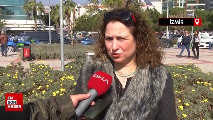 İzmir'de 47 yıl önce tarihi çarşıda bulunan kadın ailesini arıyor