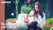 Ali Asaf and Eylul's Love in the Garden - HeartBeat Episode 5