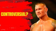 Controversial wrestlers who are great in the ring Part 2 Randy Orton