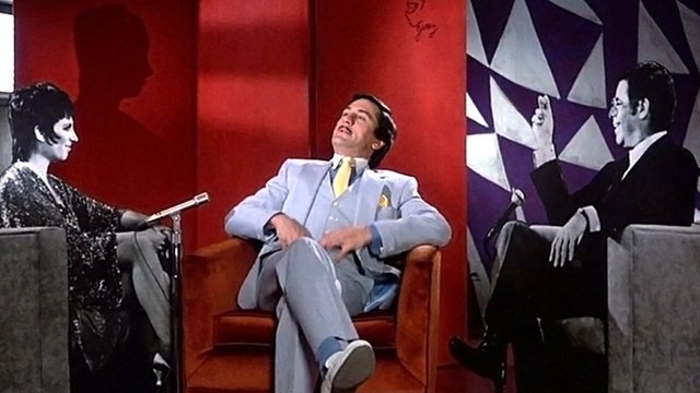 C'est le plus gros échec de l'année , ce film culte a inspiré le Joker avec Joaquin Phoenix, pourtant il s'est fait détruire par les critiques à sa sortie