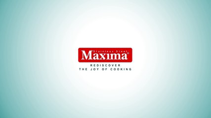 Maxima Kitchenware: Smart Design, Superior Functionality