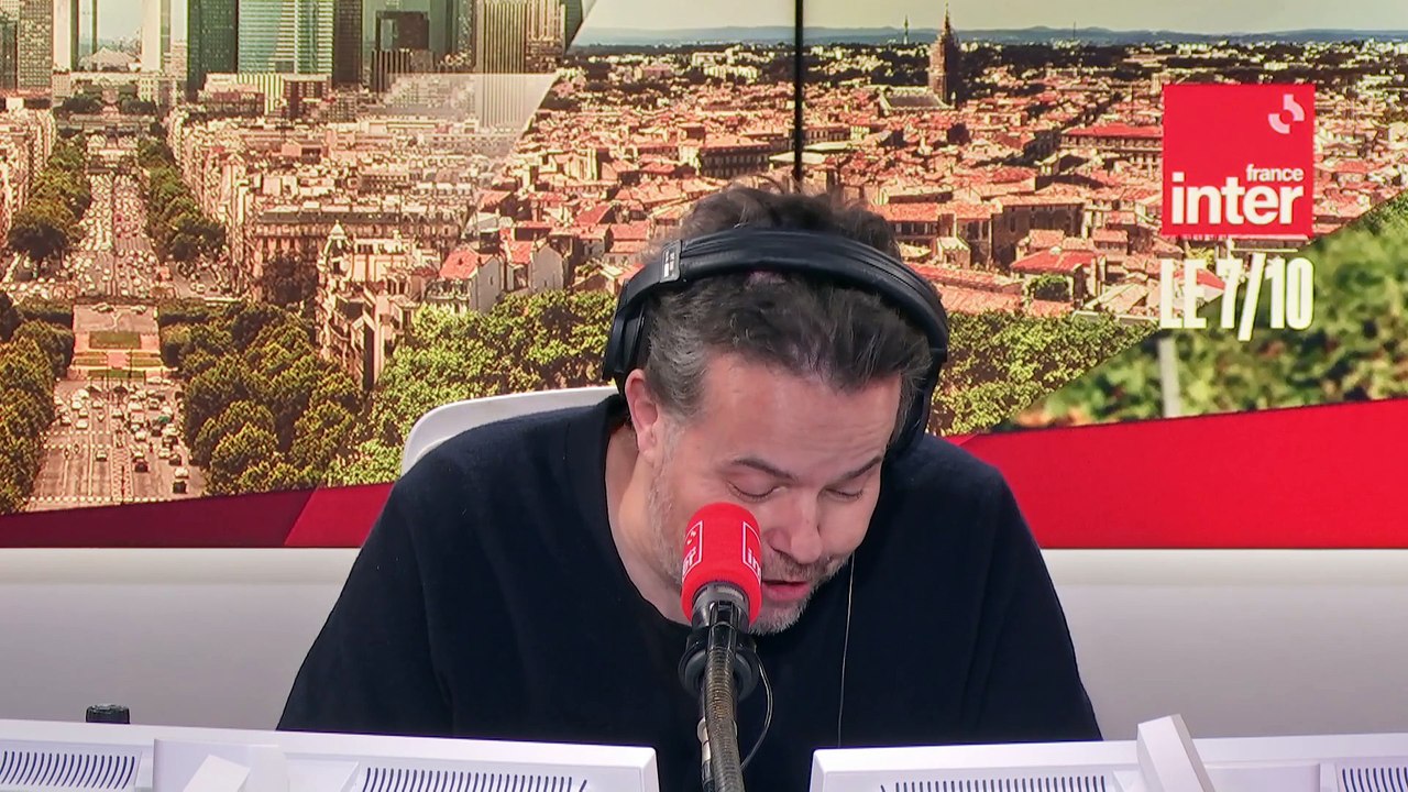 Etienne Gernelle x Thomas Legrand : "Conseil d'Etat, Arcom, CNews et pluralisme dans les médias"