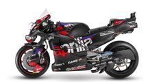 Tuned, Upgraded and Improved for MotoGP , New Aprilia RS-GP24 MotoGP Racing Bike 2024