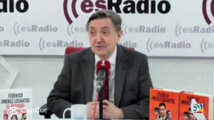 Vean el ataque racista de Federico contra Ignacio Garriga