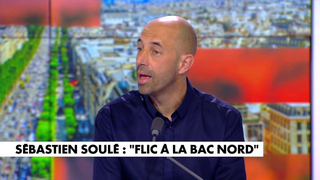 Sébastien Soulé : «La première soirée où je suis arrivé, le détenu qui se trouvait dans la cellule en dessous de la mienne a hurlé mon prénom pendant presque toute la nuit en frappant sur les murs»
