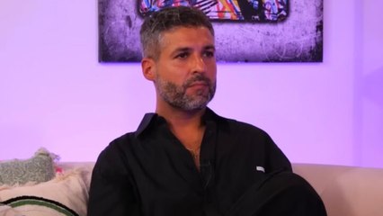 Voici - Pedro (MAPR) bouleversant : l'ex de Jefferson révèle avoir été victime d'un viol à 9 ans