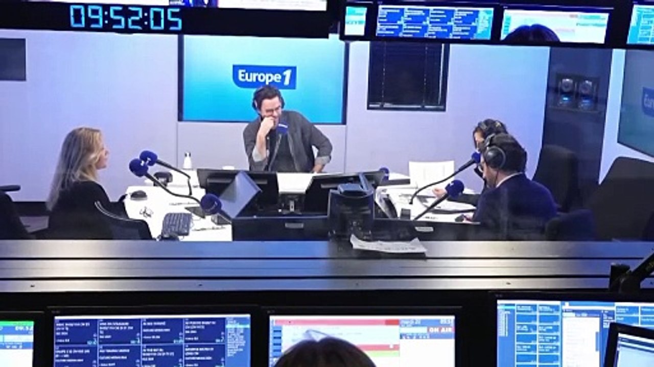 Anny Duperey écartée par «SOS Villages d'enfants» et un documentaire sur Roger Federer