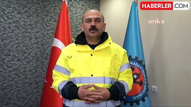 Erzincan'daki maden faciası ihmalkarlık ve vurdumduymazlıktır