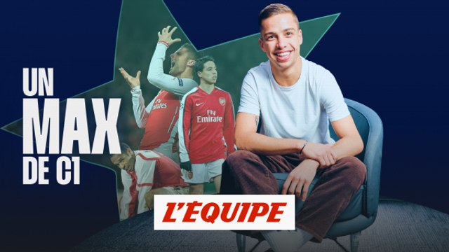 Arsenal, le maudit des huitièmes - Foot - Série - Un Max de C1