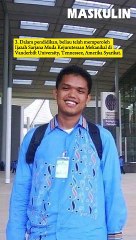 8 Fakta Menarik Tentang Khairul Aming