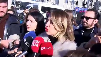 Feyza Altun: Kadınların medeni haklarını geriletecek herhangi bir düşünceye ya da sisteme karşıyım