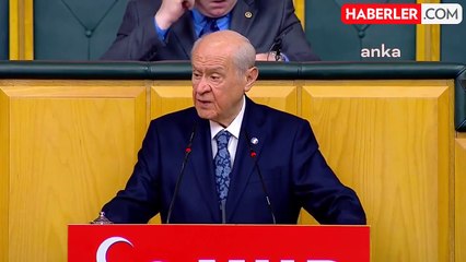 Bahçeli: Türkiye ile Mısır ilişkilerinin bozulması olumsuz sonuçlar doğurur