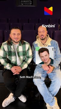 McFly & Carlito | Le casting parfait de LOL Qui Rit Sort