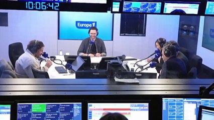 Le portrait sonore de l'humoriste Redouane Bougheraba