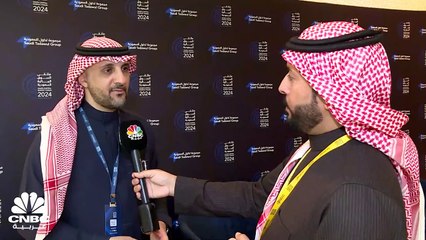 الرئيس التنفيذي لدراية المالية السعودية:الشركة ثالث أكبر وسيط في السوق المالية بحصة تزيد عن 10%