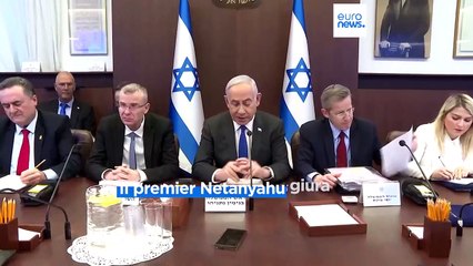 Gaza: Usa propongono cessate il fuoco all'Onu, Ungheria si dissocia da Ue d'accordo con Israele