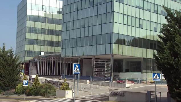 Nueva ofensiva de Gotham a Grifols: plantea nuevas preguntas sobre Scranton