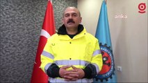 Türkiye Maden İşçileri Sendikası Şube Başkanı Yıldırım Beyazıt Çetin: İliç’te yaşanan kaza değil, tamamen ihmalkarlık ve vurdumduymazlıktır