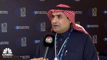 الرئيس التنفيذي للمالية بشركة التعاونية للتأمين السعودية لـCNBCعربية: الشركة تستثمر في سلاسل الإمداد المتعلقة بنشاط التأمين