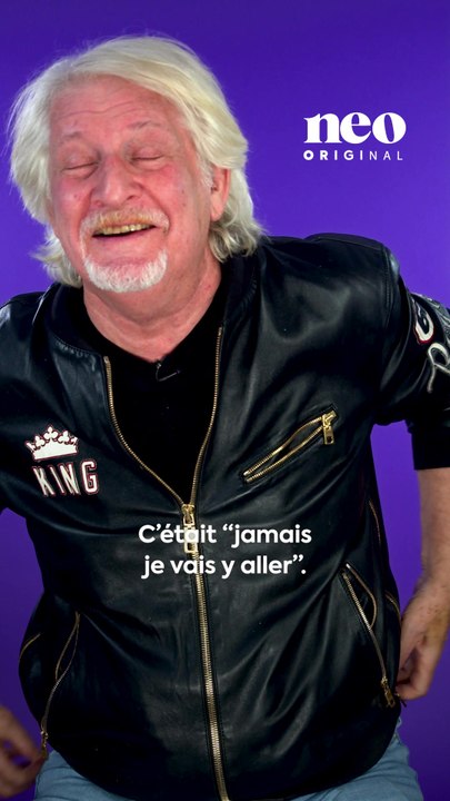 « Je ne sais pas ce que c’est que de grandir dans une famille avec un père. » Patrick Boutot s’est confié sur l’enfance qui a fait de lui le célèbre Patrick Sébastien. 