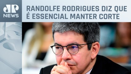 Governo mantém posição em relação ao veto de emendas