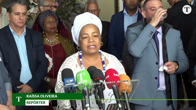 ACOMPANHE AO VIVO FM O TEMPO AO VIVO (1372)