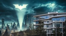 Nueva ofensiva de Gotham a Grifols: plantea nuevas preguntas sobre Scranton