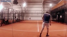 Padel4All 20/02/24 - Partie 3
