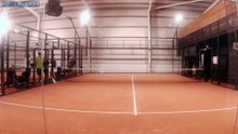 Padel4All 20/02/2024 - Partie 7
