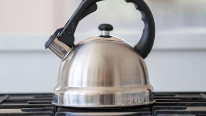 Survey finds which room is ‘the heart of the home’