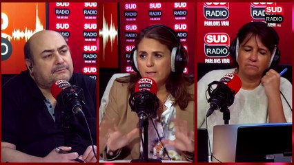 "Ces femmes amoureuses de tueurs en série" - Valérie Bénaim présente son nouveau livre