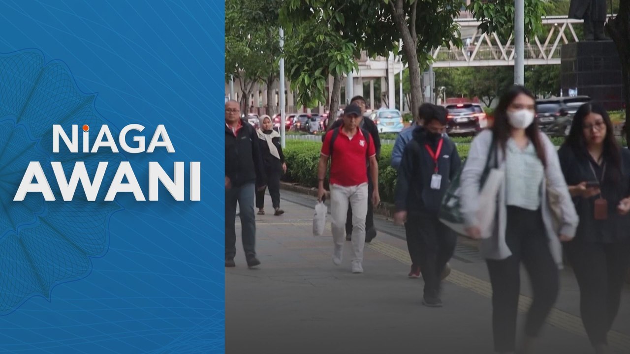 Niaga AWANI: Taksonomi ASEAN Versi 2 berkuat kuasa mulai 19 Februari
