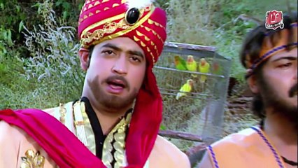 Hatimtai  Hindi Series Epissode 22