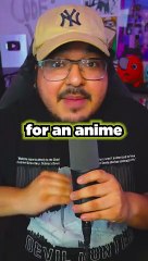 NEW ANIME DEMON KING