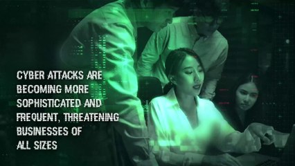 Dont postponed cybersecurity, Do it today