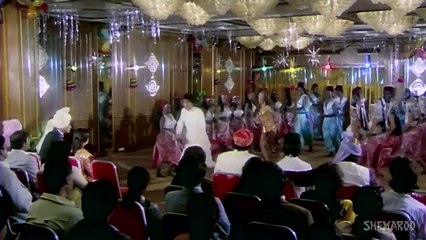 Main Dariya Hoon / Kumar Gaurav , Kalpana Ayyer /1984 Hum Hai Lajawaab