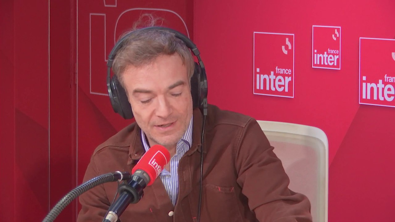 Inter, le nouveau Tinder ? - Le Billet de Jonathan Lambert