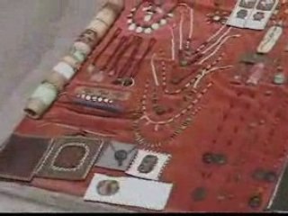 artesanias en rio verde