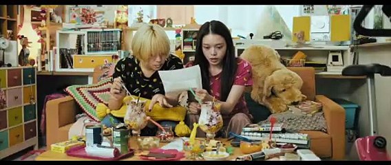 Baby Assassins 2 Trailer DF