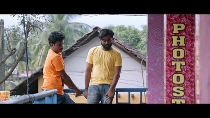 Shibu (2019) Malayalam