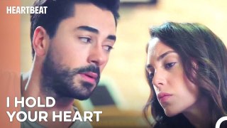 Ali Asaf's Romantic Words - HeartBeat Episode 7