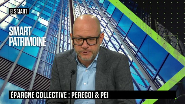 SMART PATRIMOINE - ŒIL DU CGP du mardi 20 février 2024