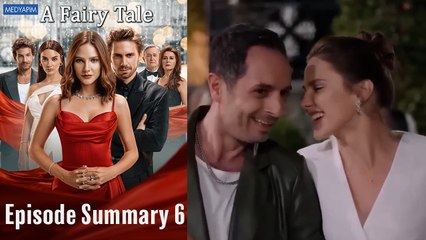 A Fairy Tale Episode Summary 6