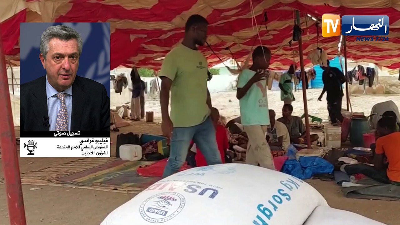 السودان الوضع المعيشي يزداد سوء.. الخرطوم يتخبط بعيدا عن أعين العالم