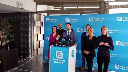 Za PS budú kandidovať aj V. Cifrová Ostrihoňová a Ľ. Karvašová