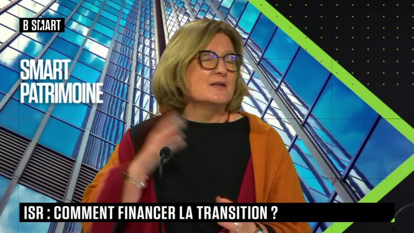 Label ISR : comment financer la transition ? 