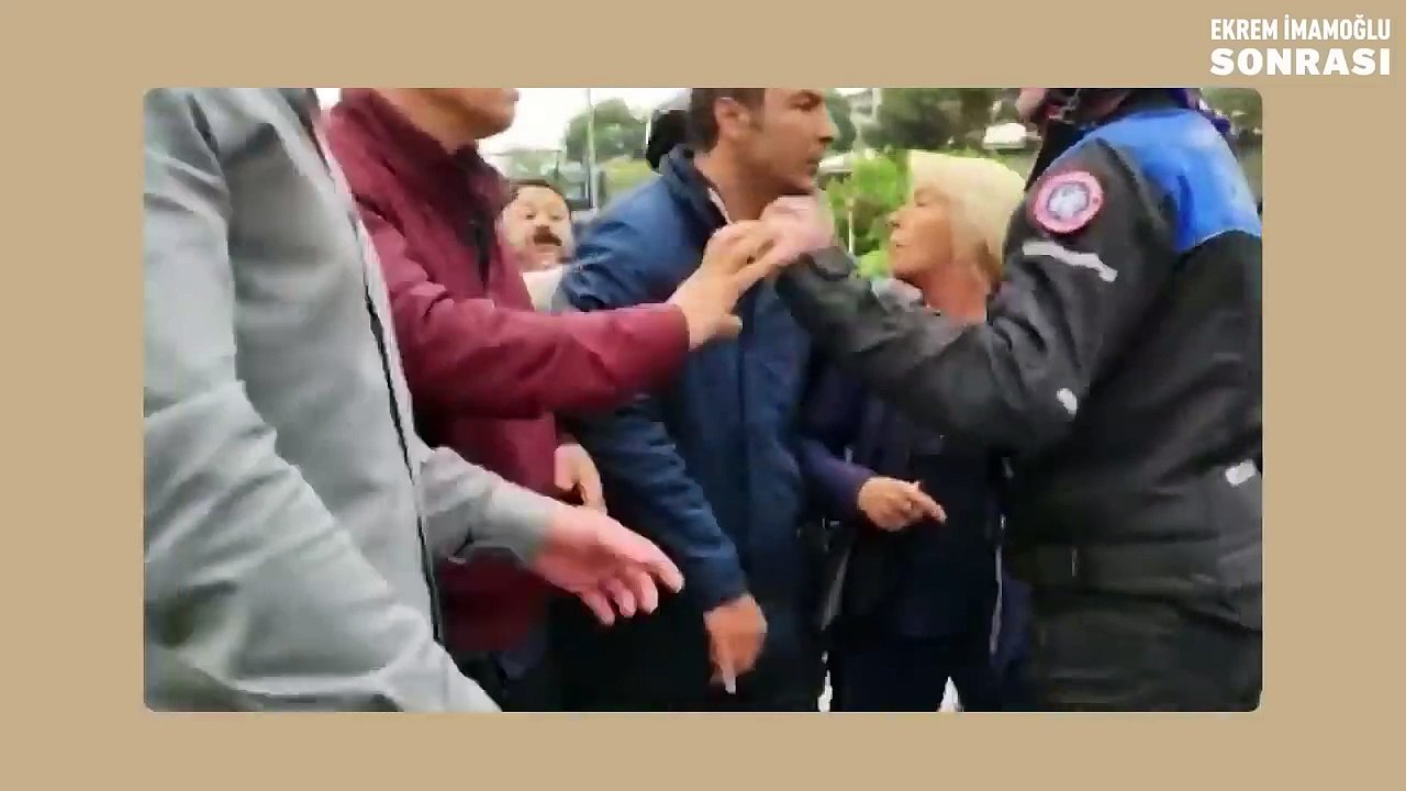 Üsküdar'da SİT alanlarının işgali ve sonrasında yaşananlar: Kurum döneminde bakanlıktan çıkan imar değişikliği, zabıtalara saldırı ve yıkım