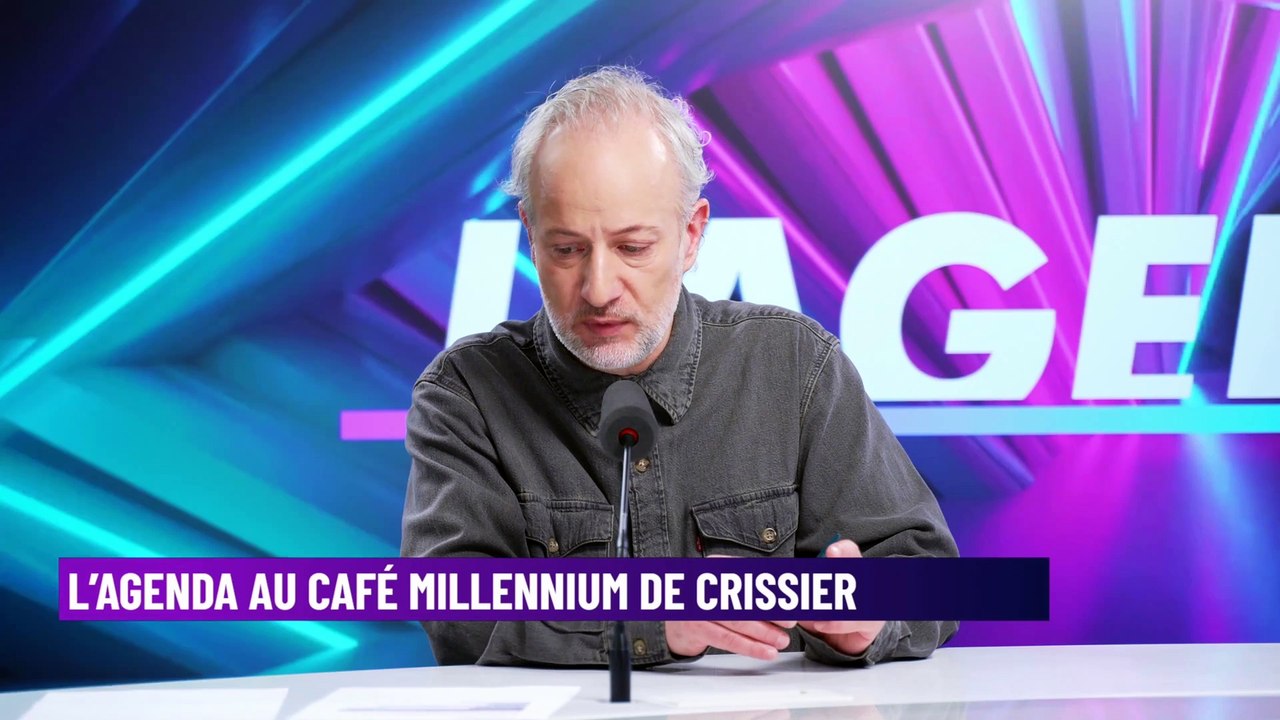 L'agenda du mardi 20 février
